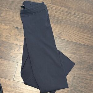 Stylish Navy Blue Pants